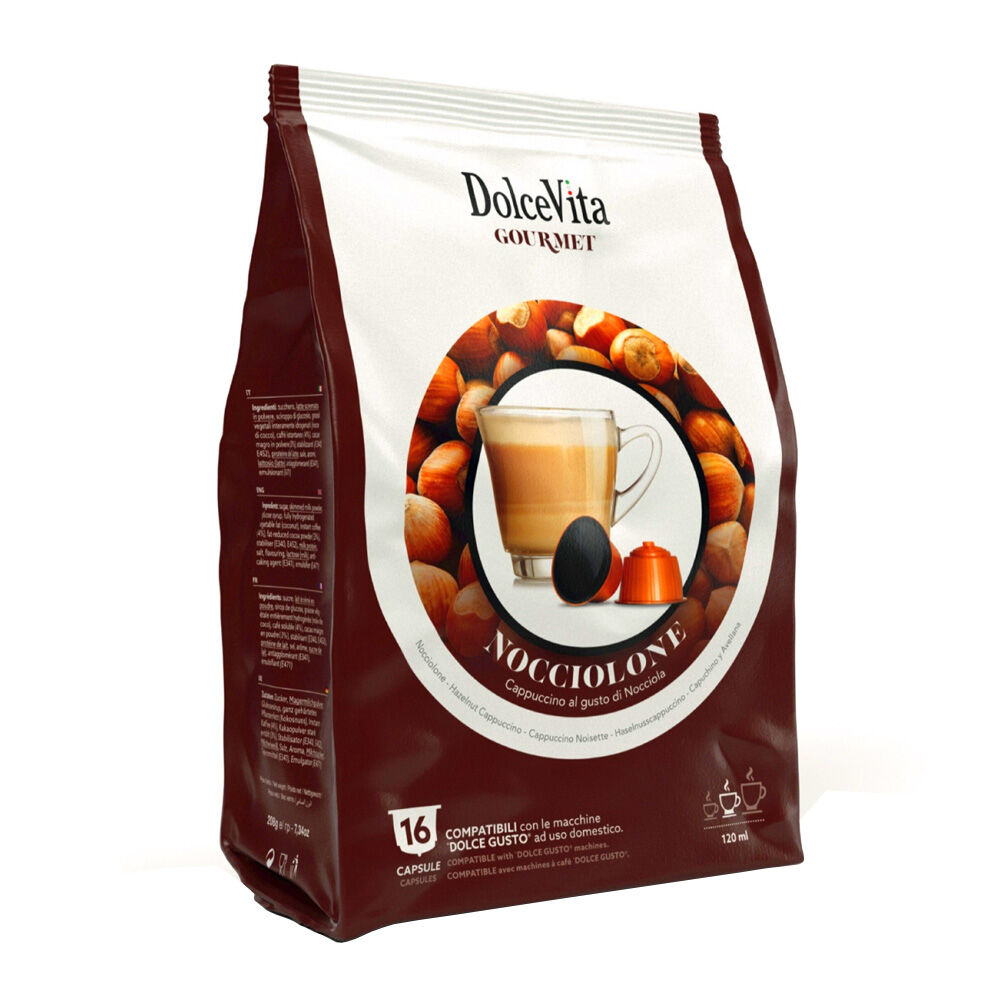 Avellana\u0020\u002D\u0020Dolce\u0020Vita