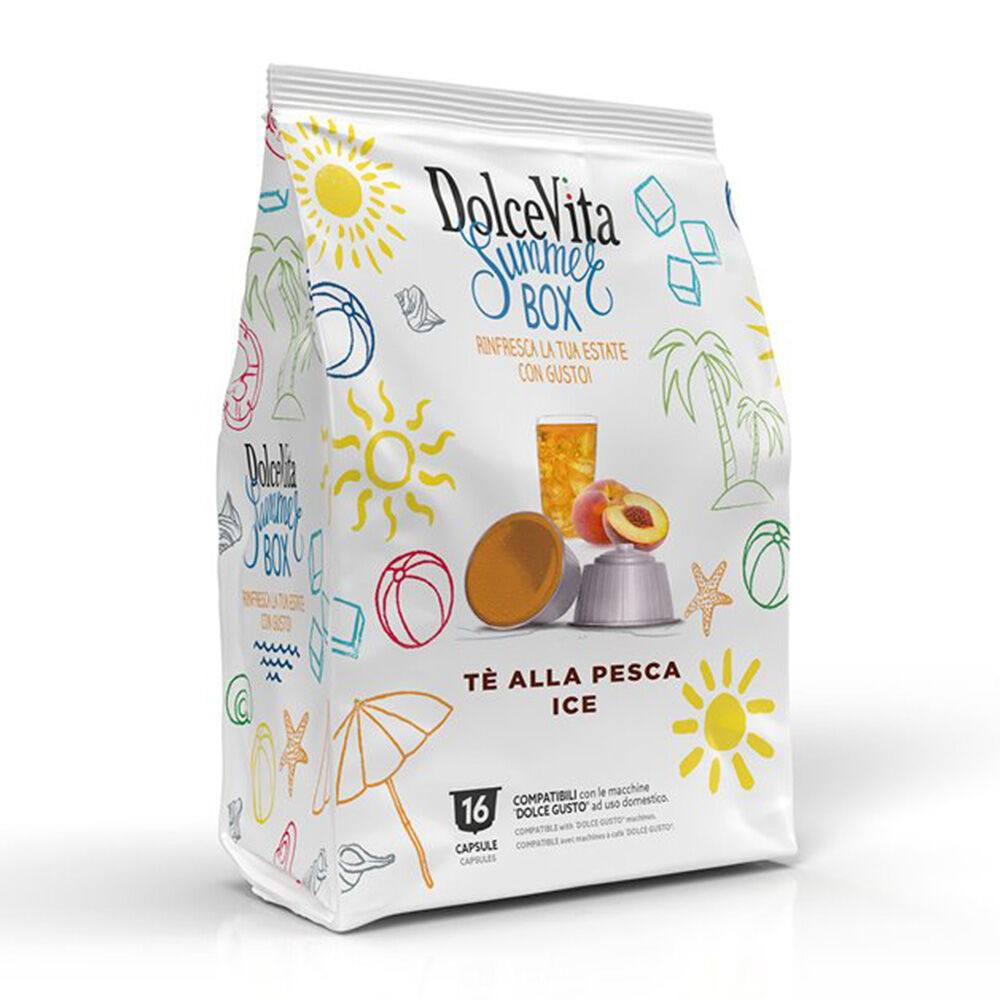 Melocot\u00F3n\u0020Ice\u0020tea\u0020\u002D\u0020Dolce\u0020Vita