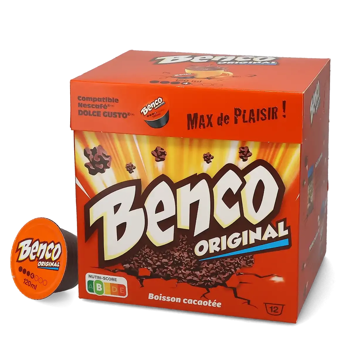 Cacao\u0020\u002D\u0020Benco
