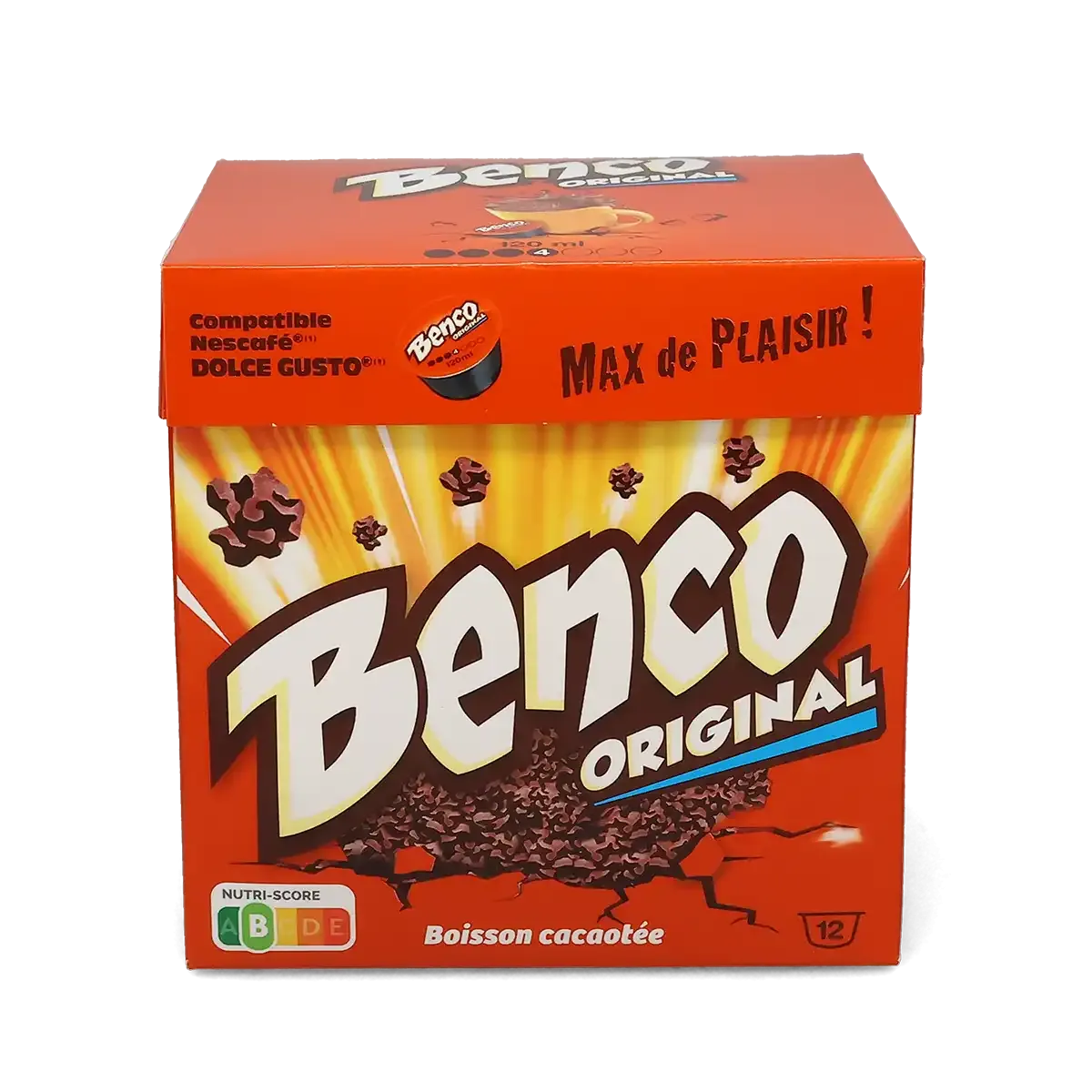 Cacao\u0020\u002D\u0020Benco
