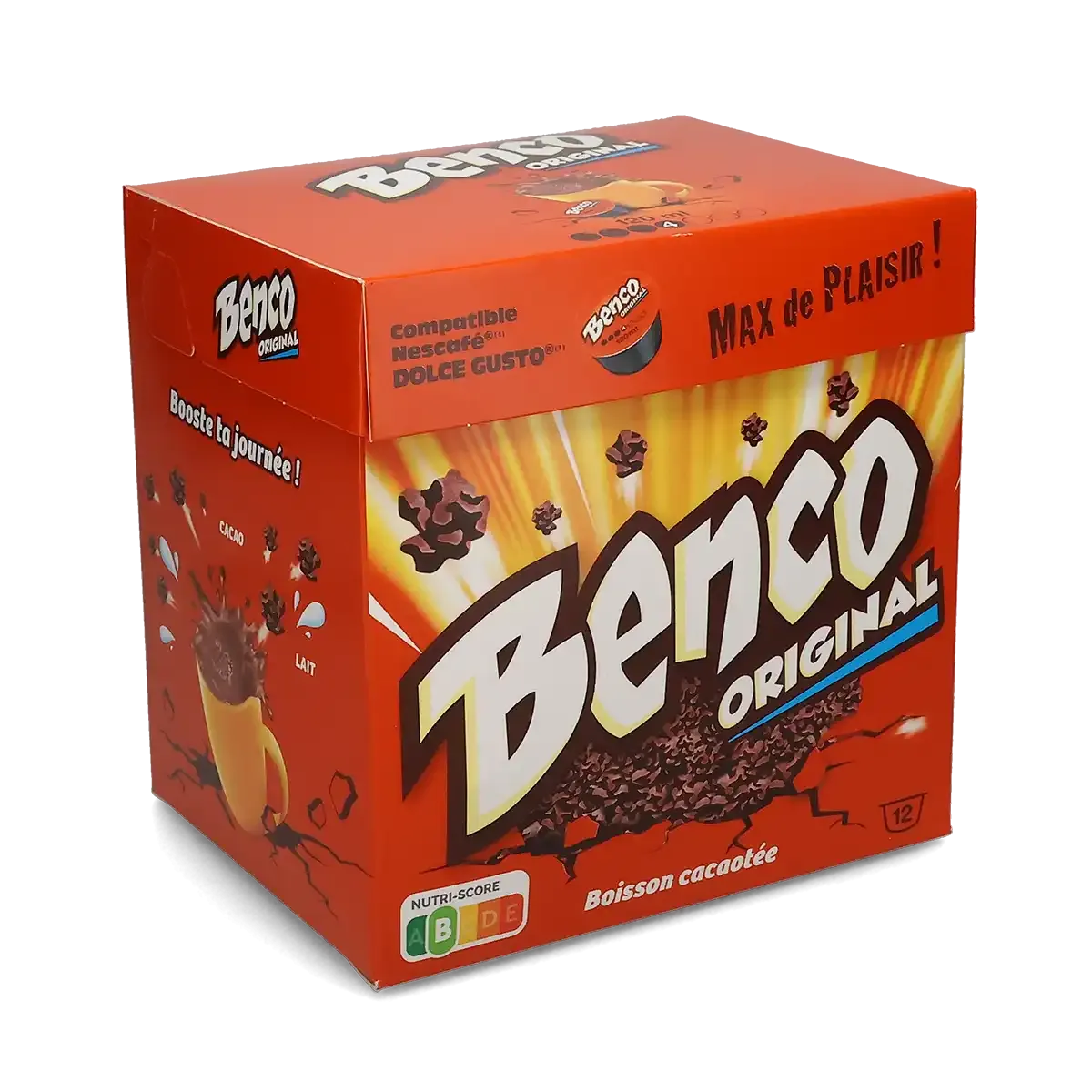 Cacao\u0020\u002D\u0020Benco