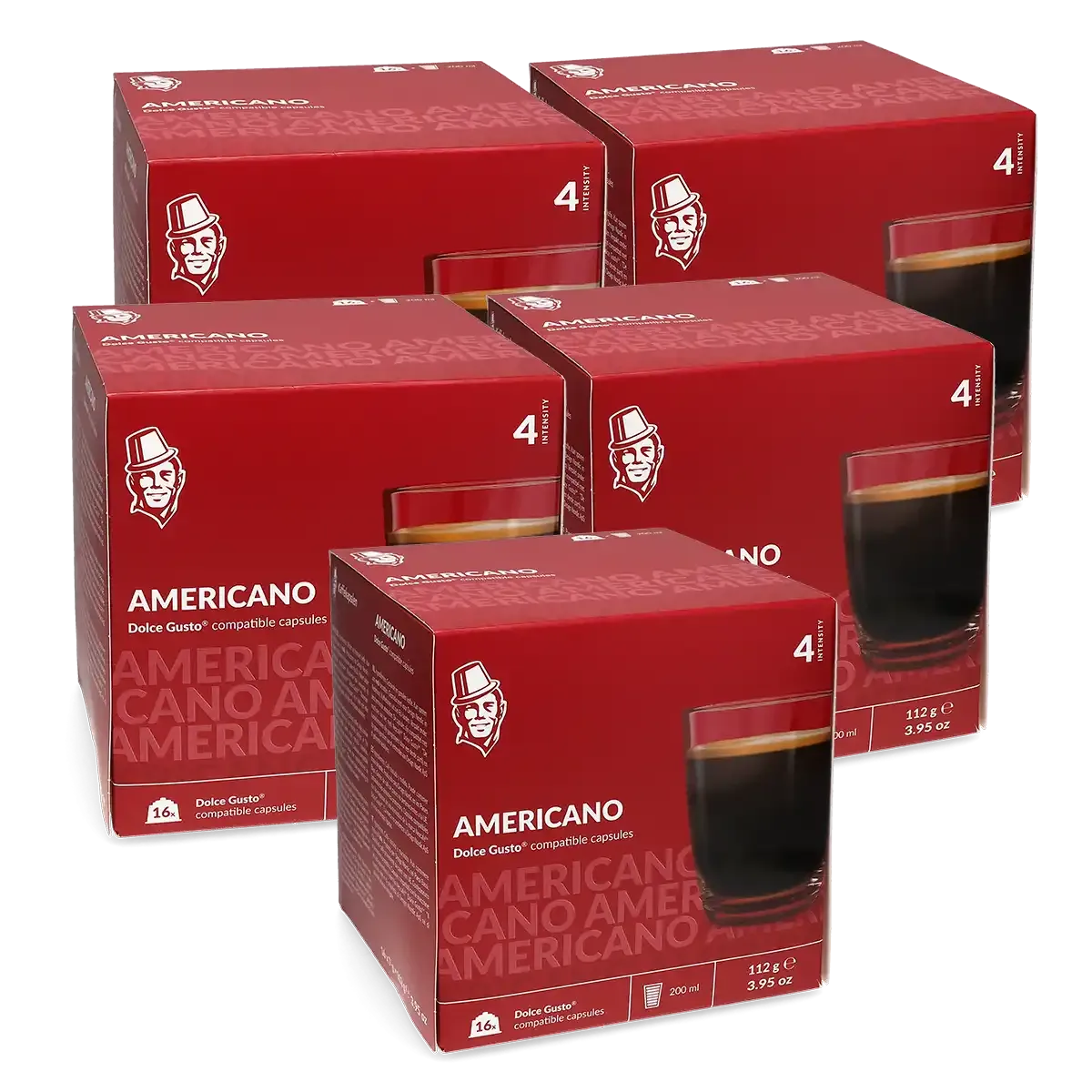 Americano\u0020\u002D\u0020Caf\u00E9\u0020diario