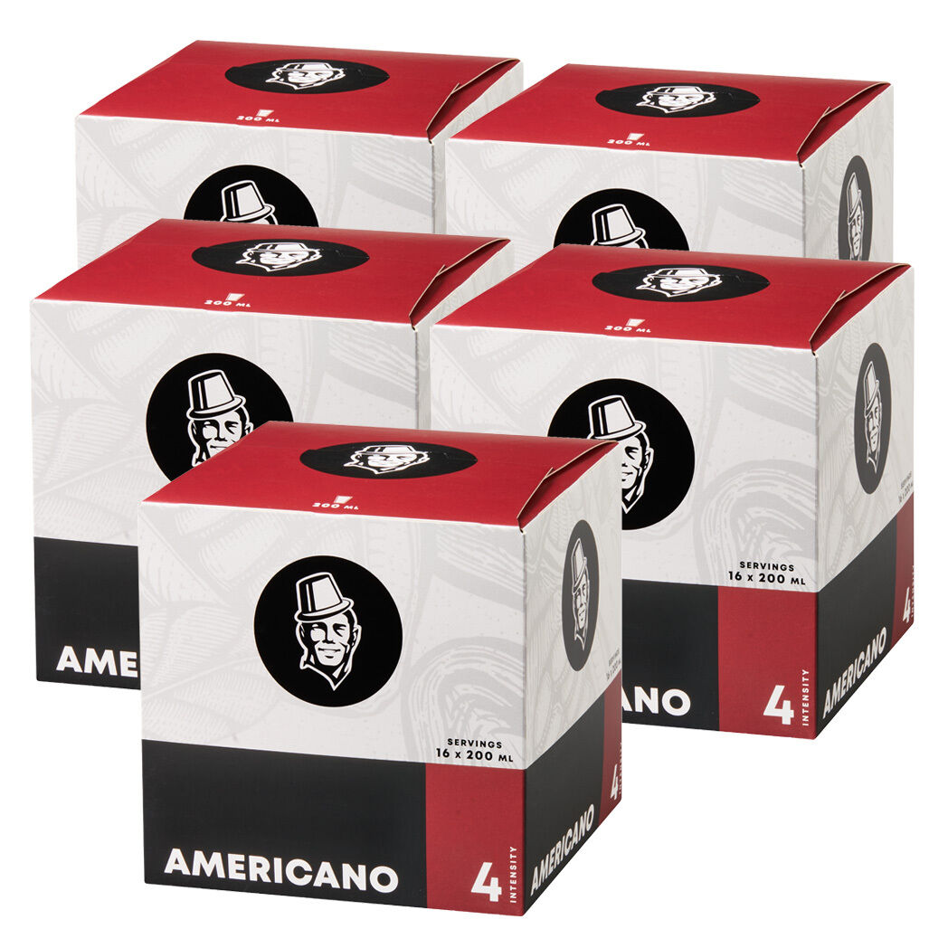 Americano\u0020\u002D\u0020Caf\u00E9\u0020diario