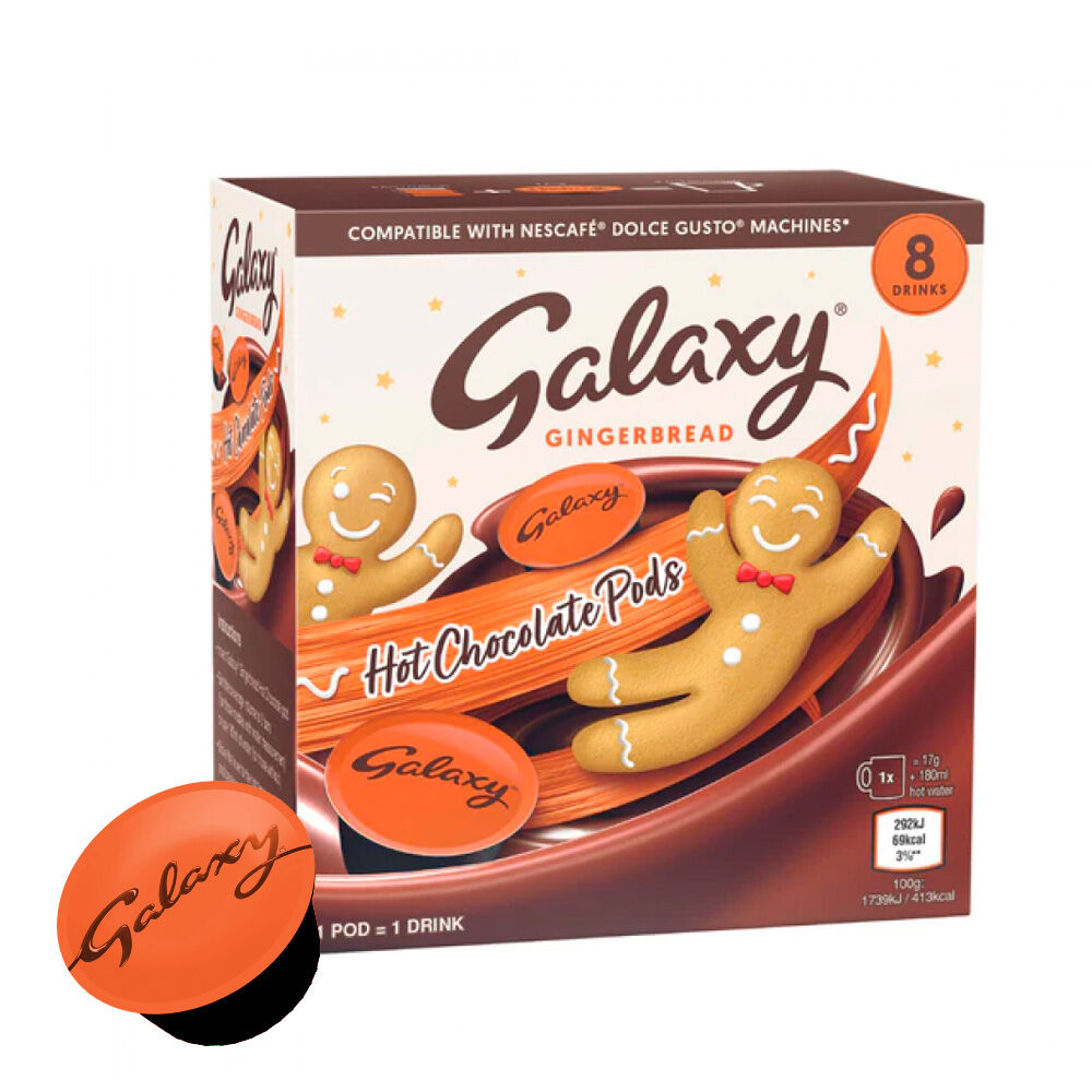 Galaxy\u0020Gingerbread\u0020\u002D\u0020Chocolate\u0020Caliente