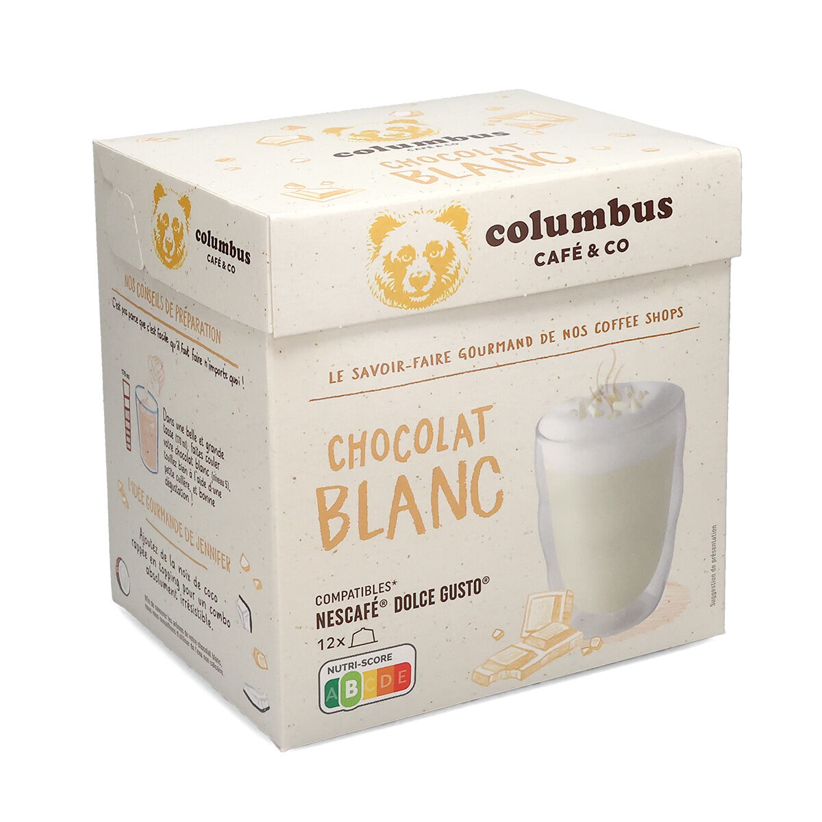 Chocolate\u0020blanco\u0020caliente\u0020\u002D\u0020Columbus