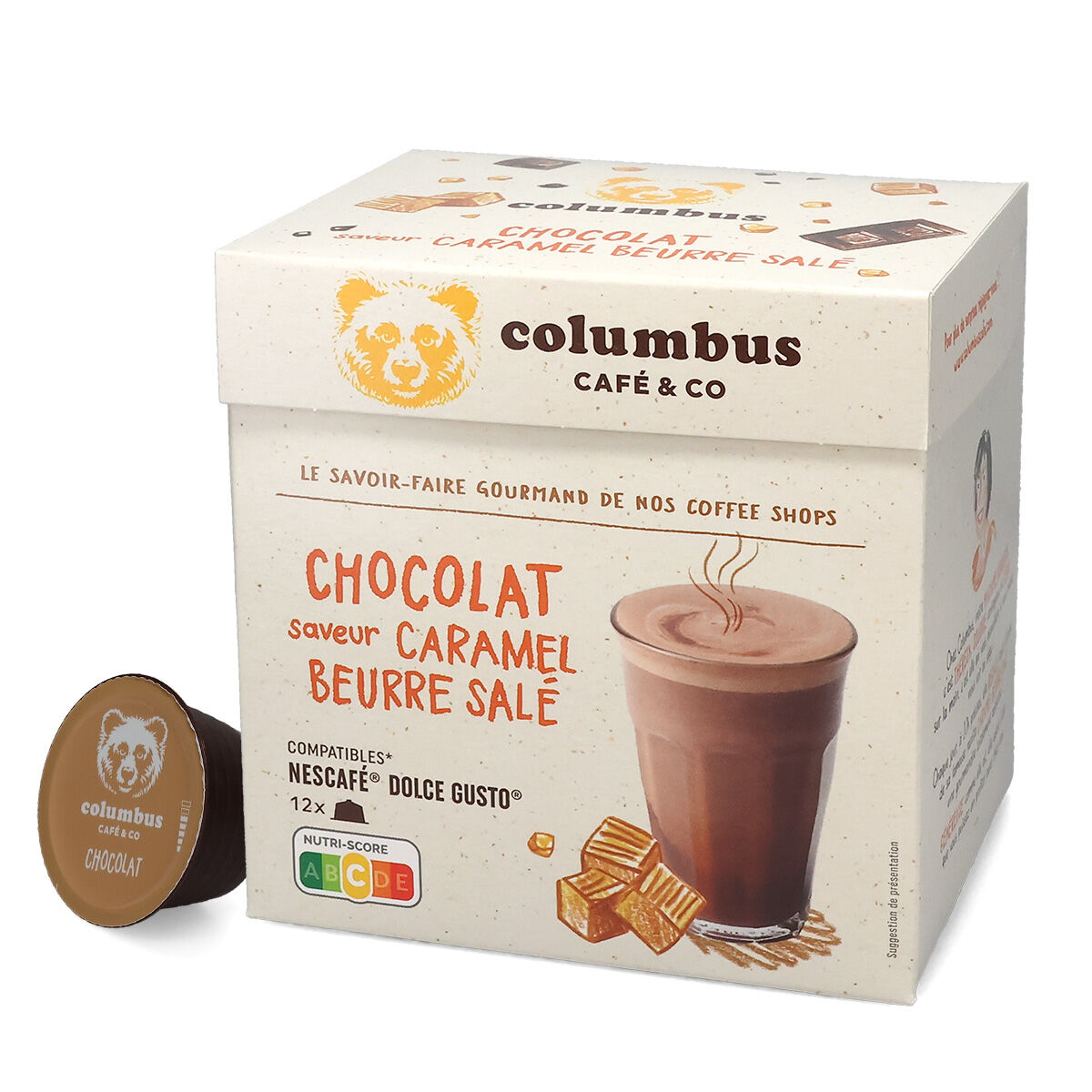 Chocolate\u0020caliente\u0020al\u0020caramelo\u0020salado\u0020\u002D\u0020Columbus