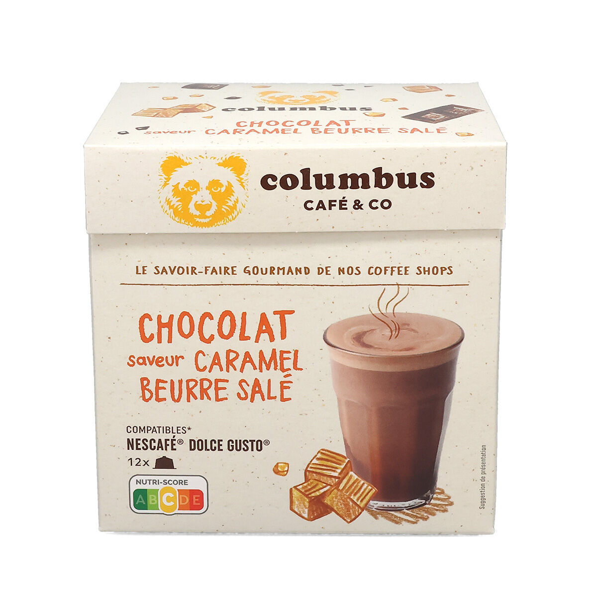 Chocolate\u0020caliente\u0020al\u0020caramelo\u0020salado\u0020\u002D\u0020Columbus