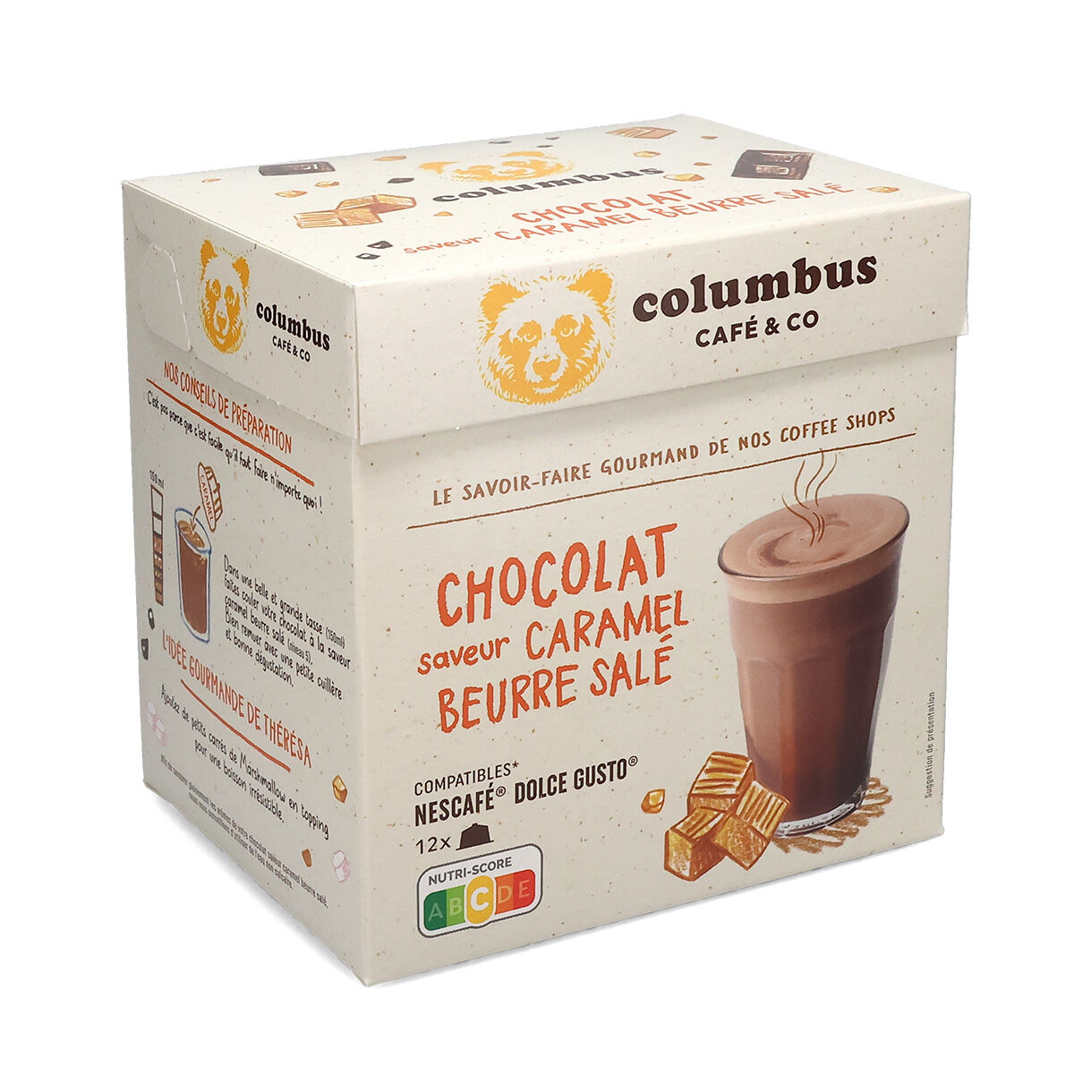 Chocolate\u0020caliente\u0020al\u0020caramelo\u0020salado\u0020\u002D\u0020Columbus