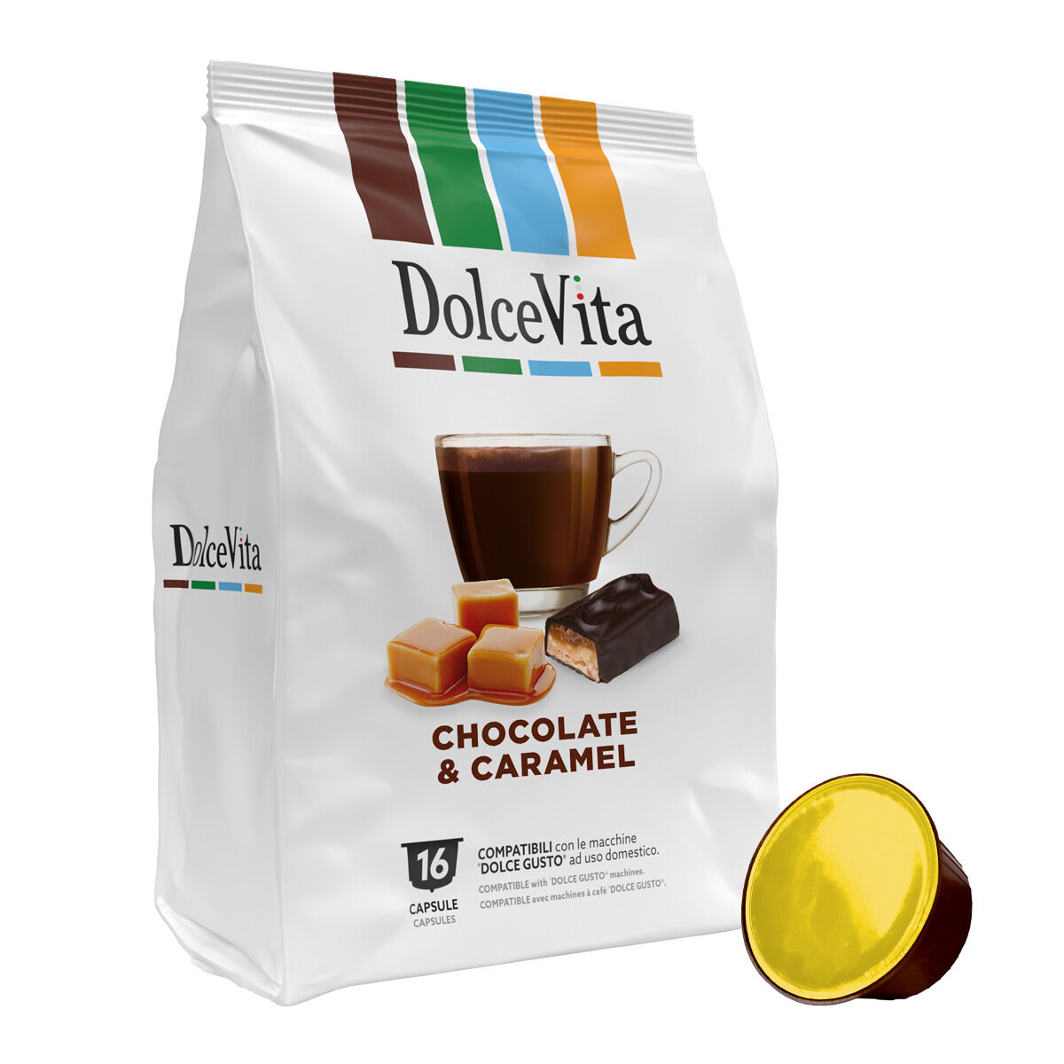 Chocolate\u0020\u0026\u0020Caramelo\u0020\u002D\u0020Dolce\u0020Vita\u0020