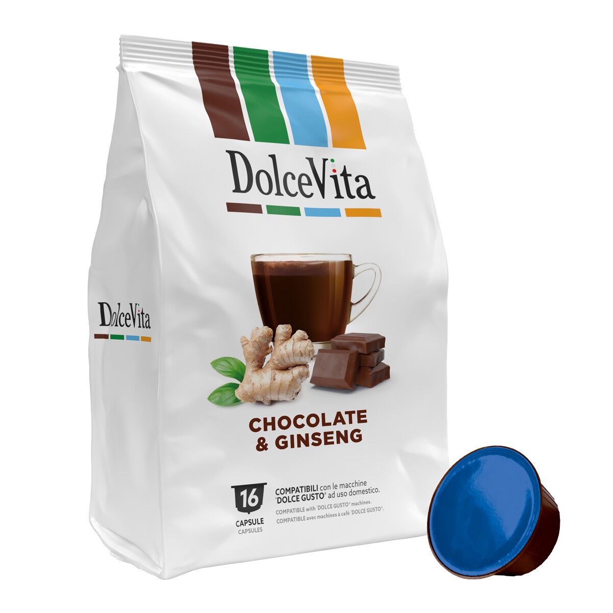 Chocolate\u0020\u0026\u0020Jengribre\u0020\u002D\u0020Dolce\u0020Vita
