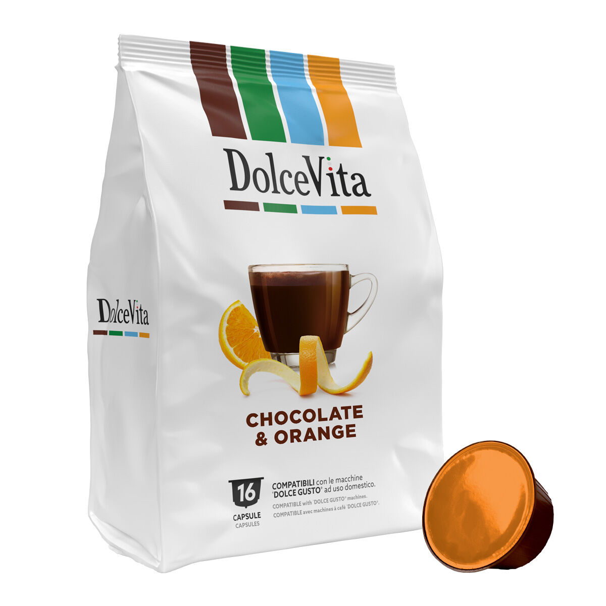 Chocolate\u0020\u0026\u0020Naranja\u0020\u002D\u0020Dolce\u0020Vita\u0020