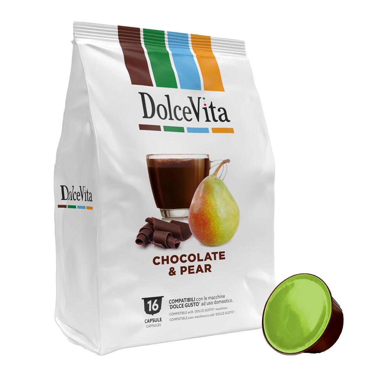 Chocolate\u0020\u0026\u0020Pera\u0020\u002D\u0020Dolce\u0020Vita\u0020
