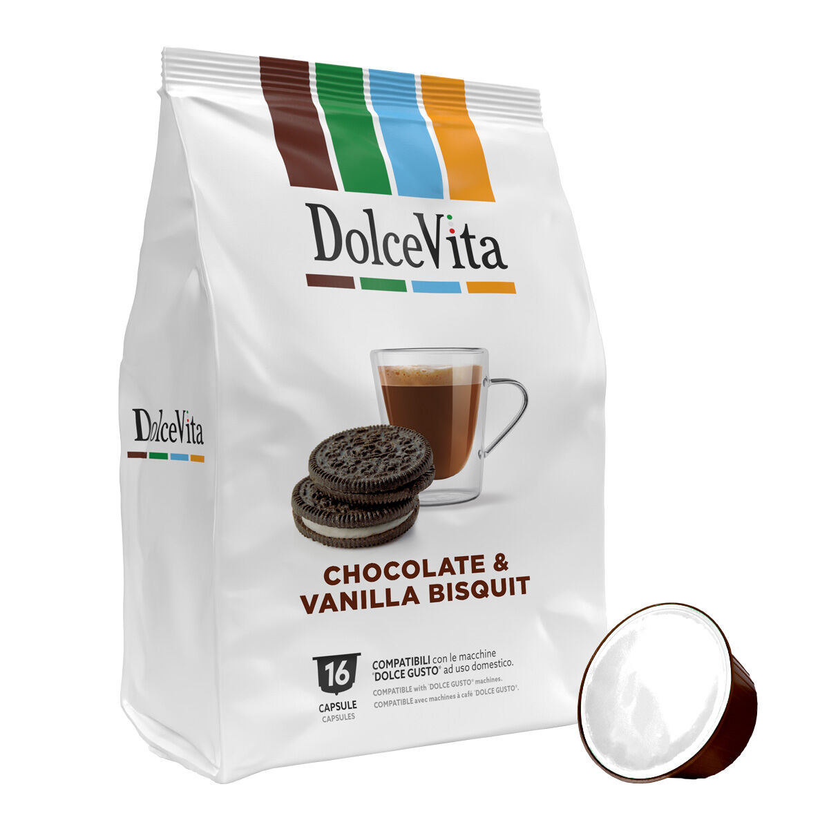 Galleta\u0020de\u0020Chocolate\u0020y\u0020Vainilla\u0020\u002D\u0020Dolce\u0020Vita