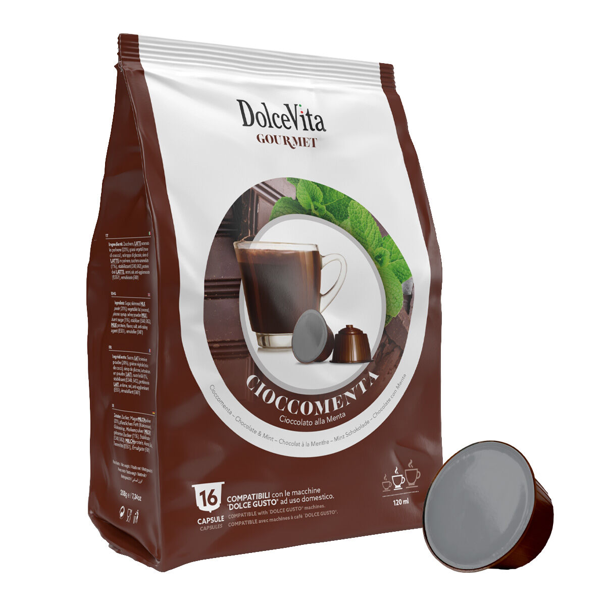 Chocolate\u0020con\u0020Menta\u0020\u002D\u0020Dolce\u0020Vita