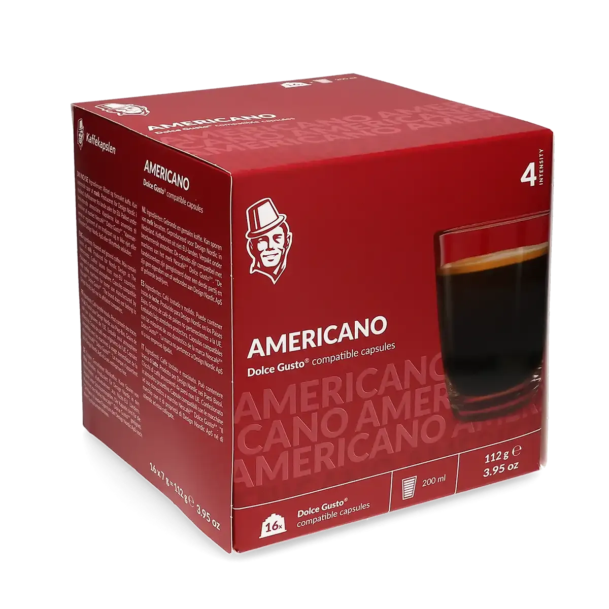 Americano\u0020\u002D\u0020Caf\u00E9\u0020diario