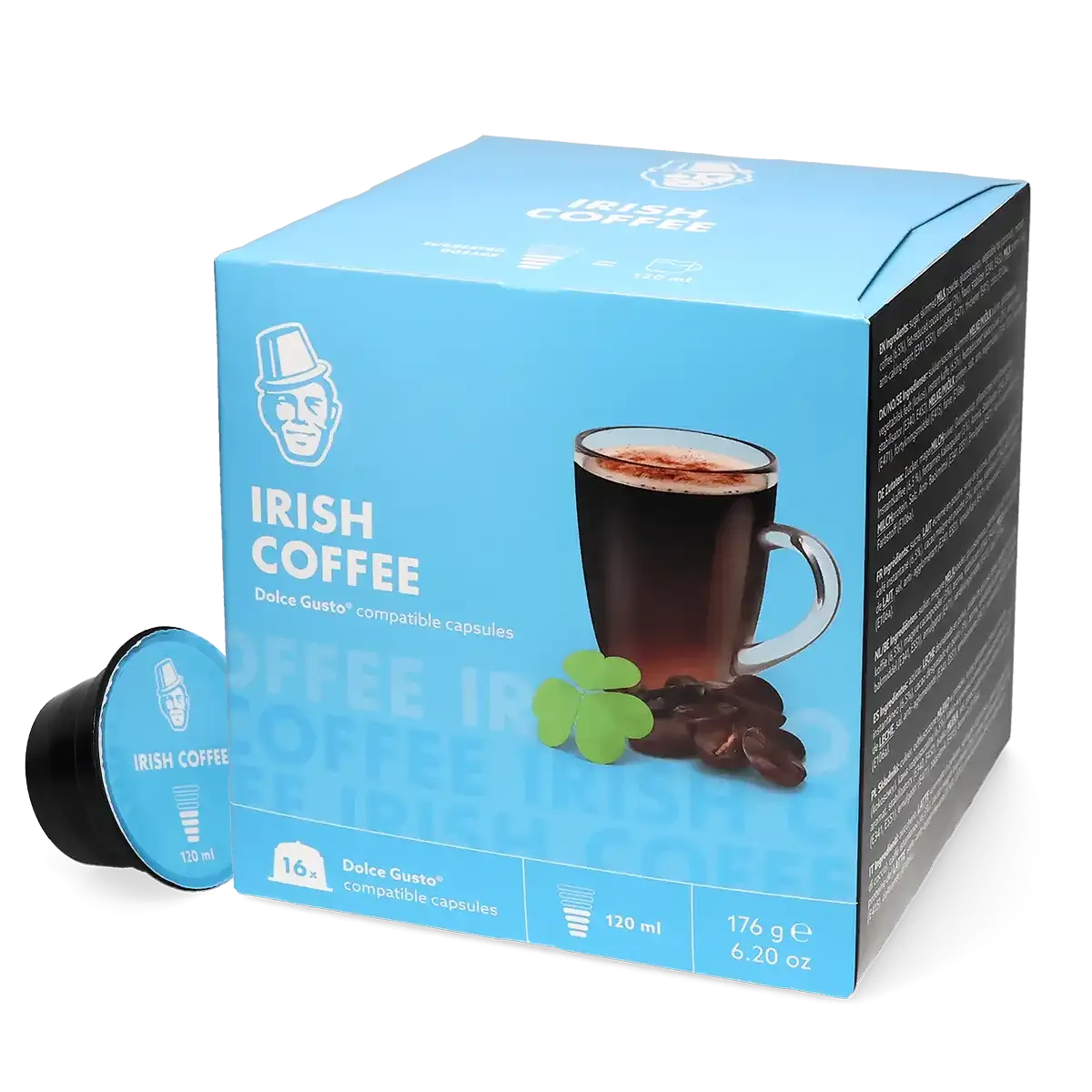 Irish\u0020Coffee\u0020\u002D\u0020Caf\u00E9\u0020diario