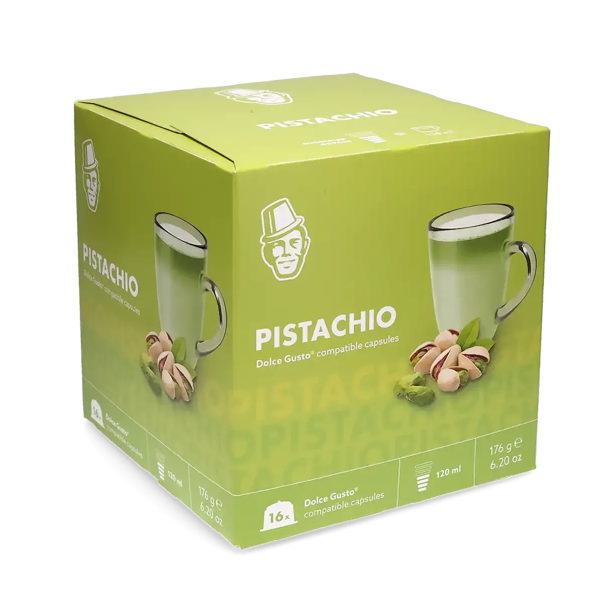 Pistacho\u0020\u002D\u0020Caf\u00E9\u0020diario