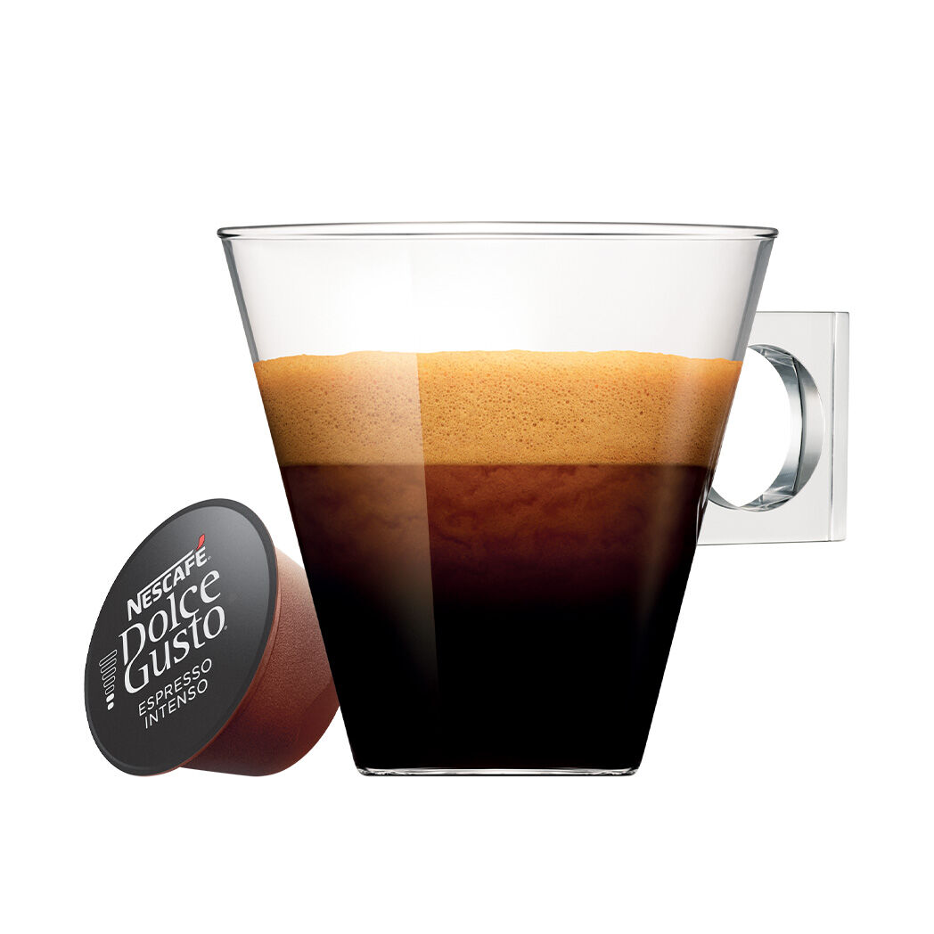 Nescaf\u00E9\u0020Espresso\u0020Intenso