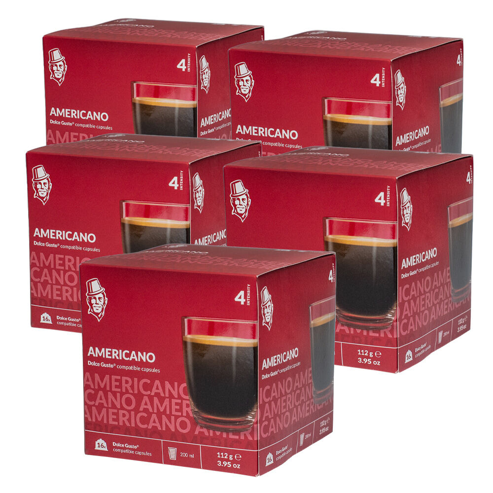 Americano\u0020\u002D\u0020Caf\u00E9\u0020diario