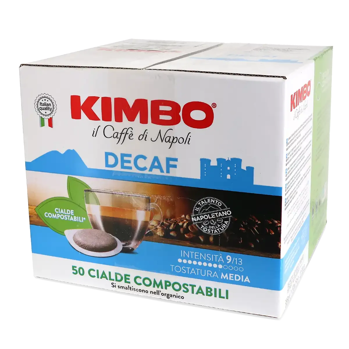 Espresso\u0020\u0028Descafeinado\u0029\u0020\u002D\u0020Kimbo