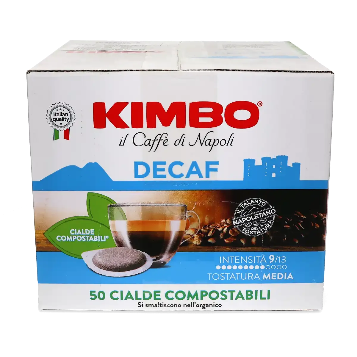 Espresso\u0020\u0028Descafeinado\u0029\u0020\u002D\u0020Kimbo
