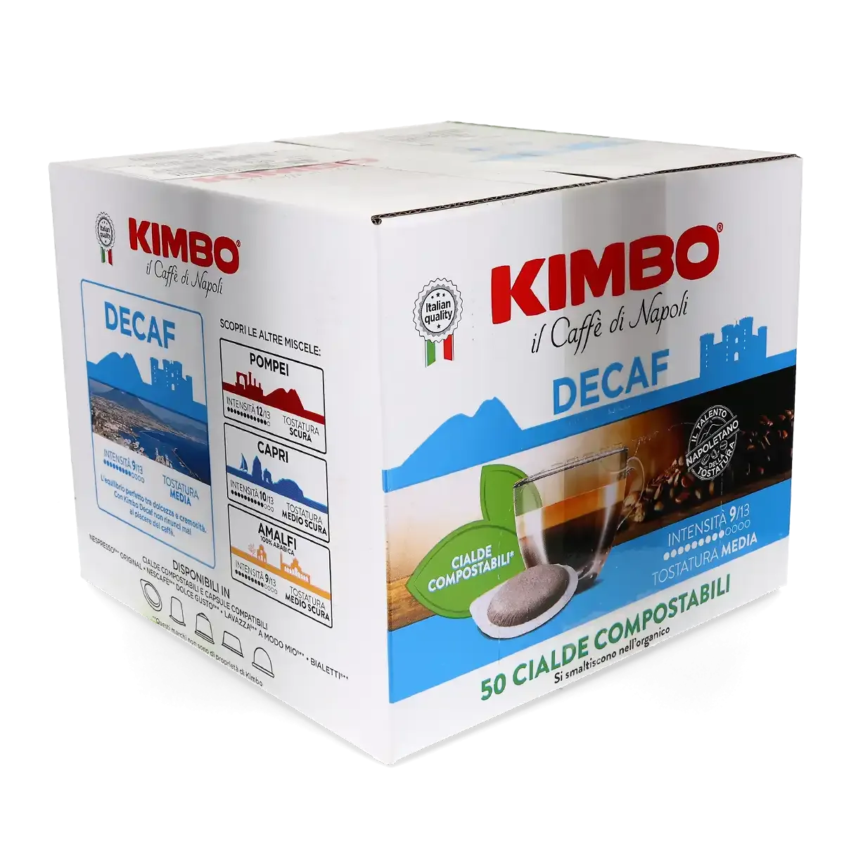 Espresso\u0020\u0028Descafeinado\u0029\u0020\u002D\u0020Kimbo