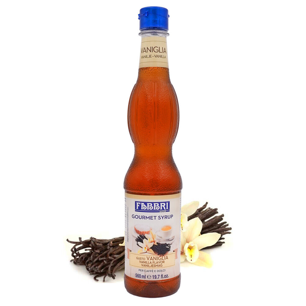 Vainilla\u0020\u002D\u0020Gourmet\u0020Jarabe\u0020de\u0020cafe