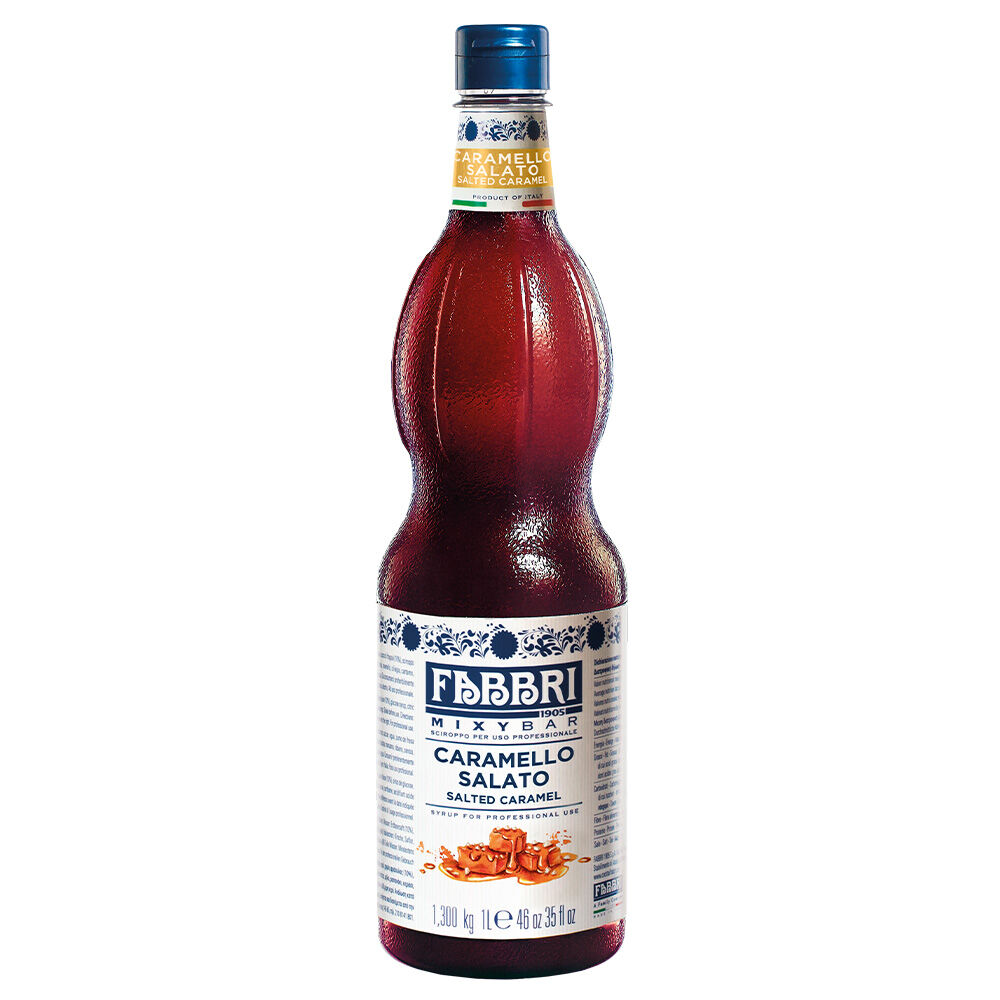 Jarabe\u0020de\u0020caramelo\u0020salado\u0020\u002D\u0020Fabbri