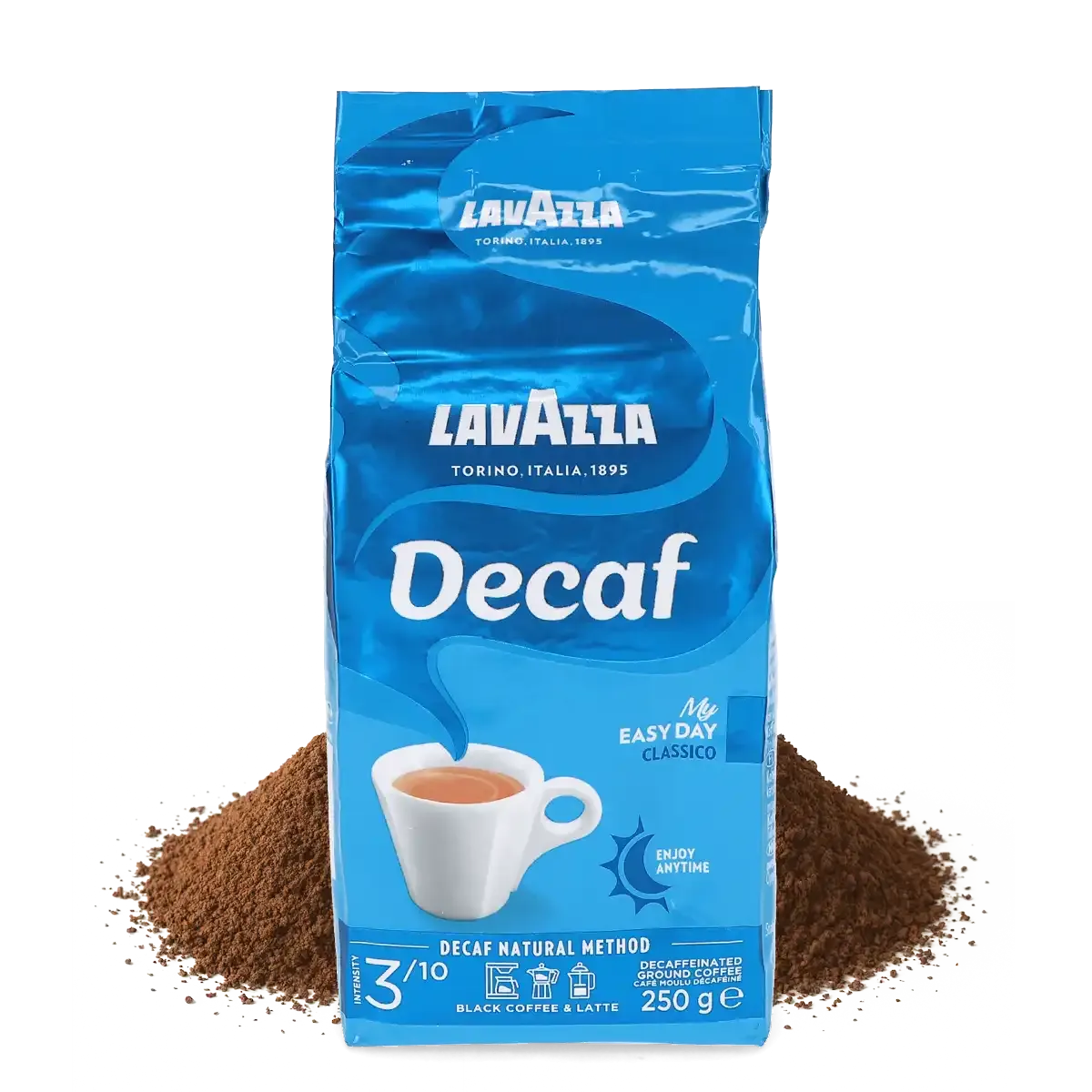 Caf\u00E9\u0020descafeinado\u0020\u002D\u0020Lavazza