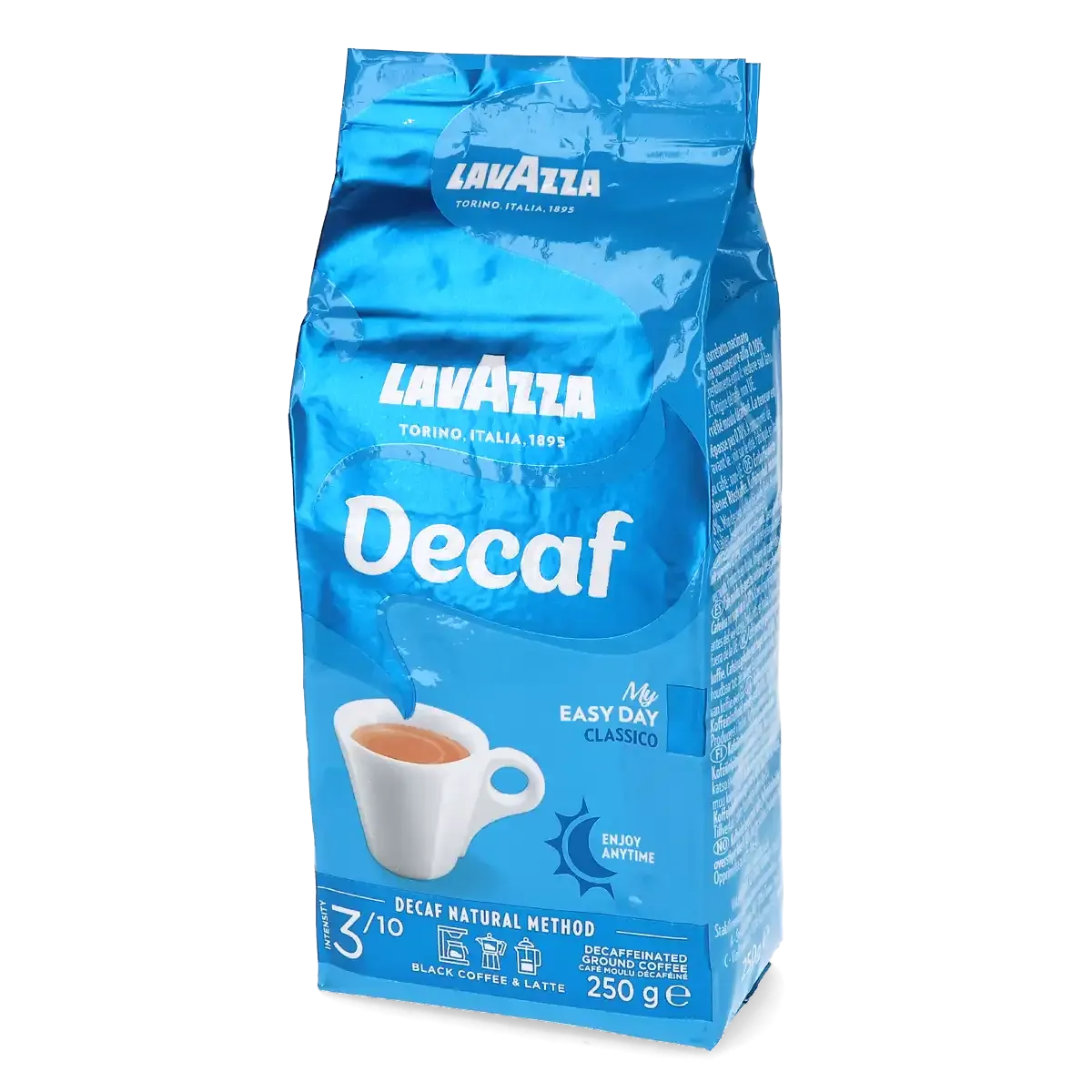 Caf\u00E9\u0020descafeinado\u0020\u002D\u0020Lavazza