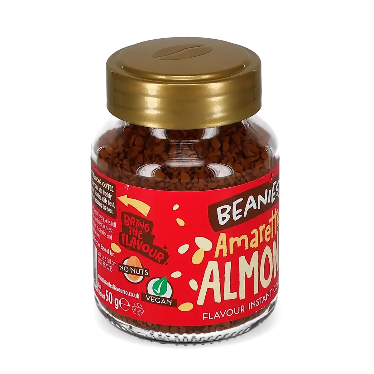 Amaretto\u0020Almendra\u0020\u002D\u0020Beanies