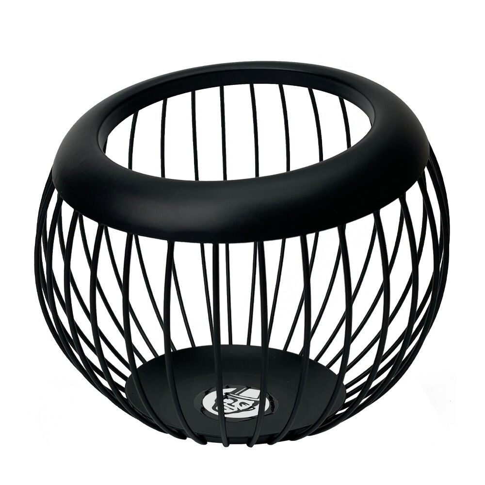 Soporte\u0020para\u0020c\u00E1psulas\u0020\u0028negro\u0029\u0020\u002D\u0020Kaffekapslen