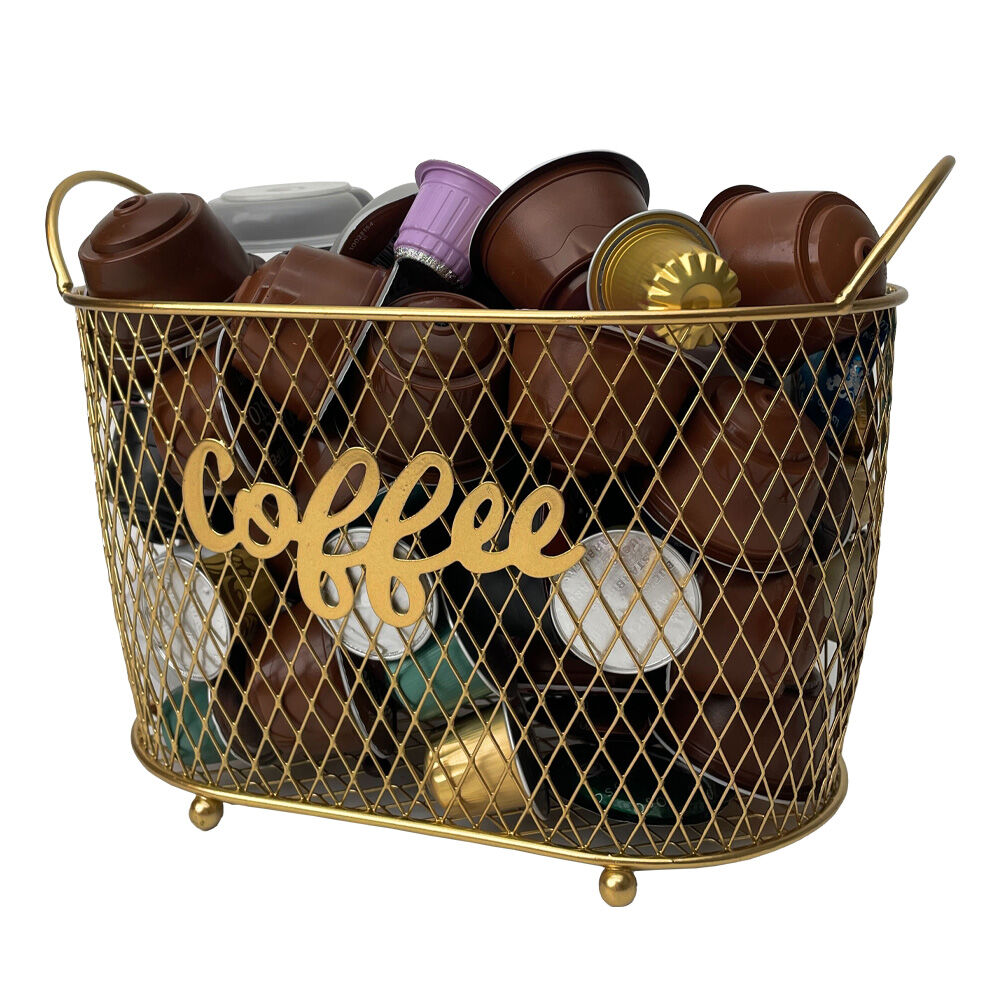 Soporte\u0020para\u0020c\u00E1psulas\u0020\u0028dorado\u0029\u0020\u002D\u0020Kaffekapslen