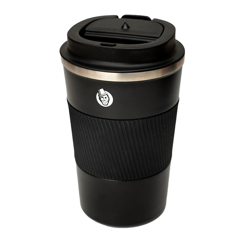 Taza\u0020t\u00E9rmica\u0020de\u0020acero\u0020inoxidable\u0020\u002D\u0020Kaffekapslen\u0020