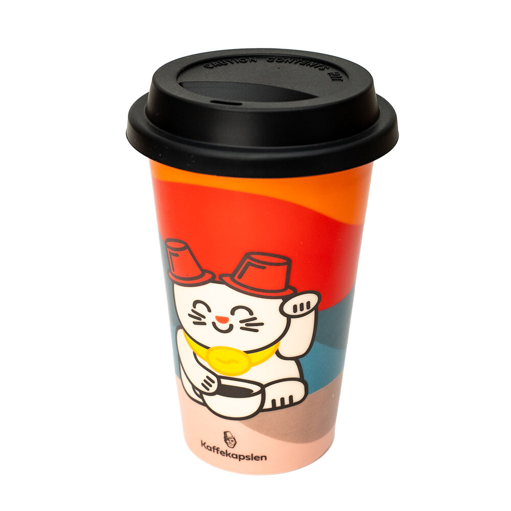 Taza\u0020Gato\u0020\u002D\u0020kaffekapslen