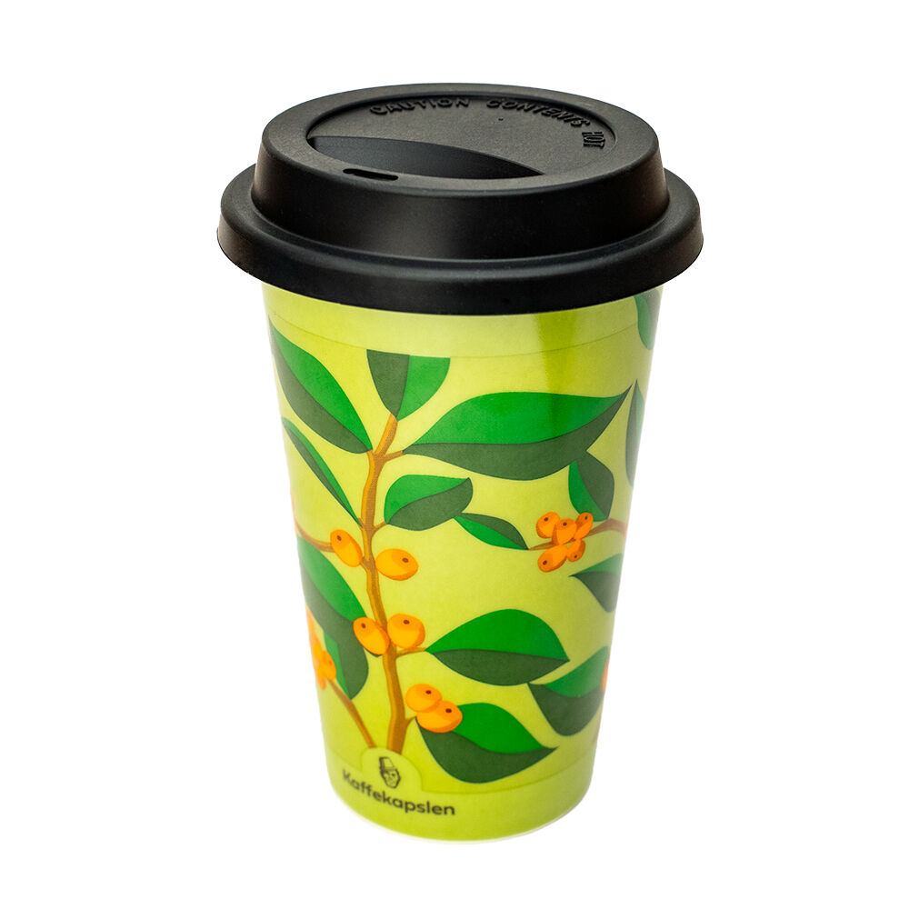 Taza\u0020Planta\u0020de\u0020Caf\u00E9\u0020\u002D\u0020kaffekapslen