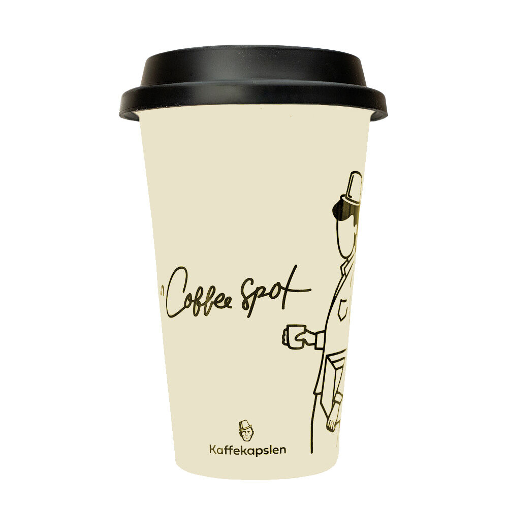Taza\u0020t\u00E9rmica\u0020Coffee\u0020spot\u0020\u002D\u0020Kaffekapslen
