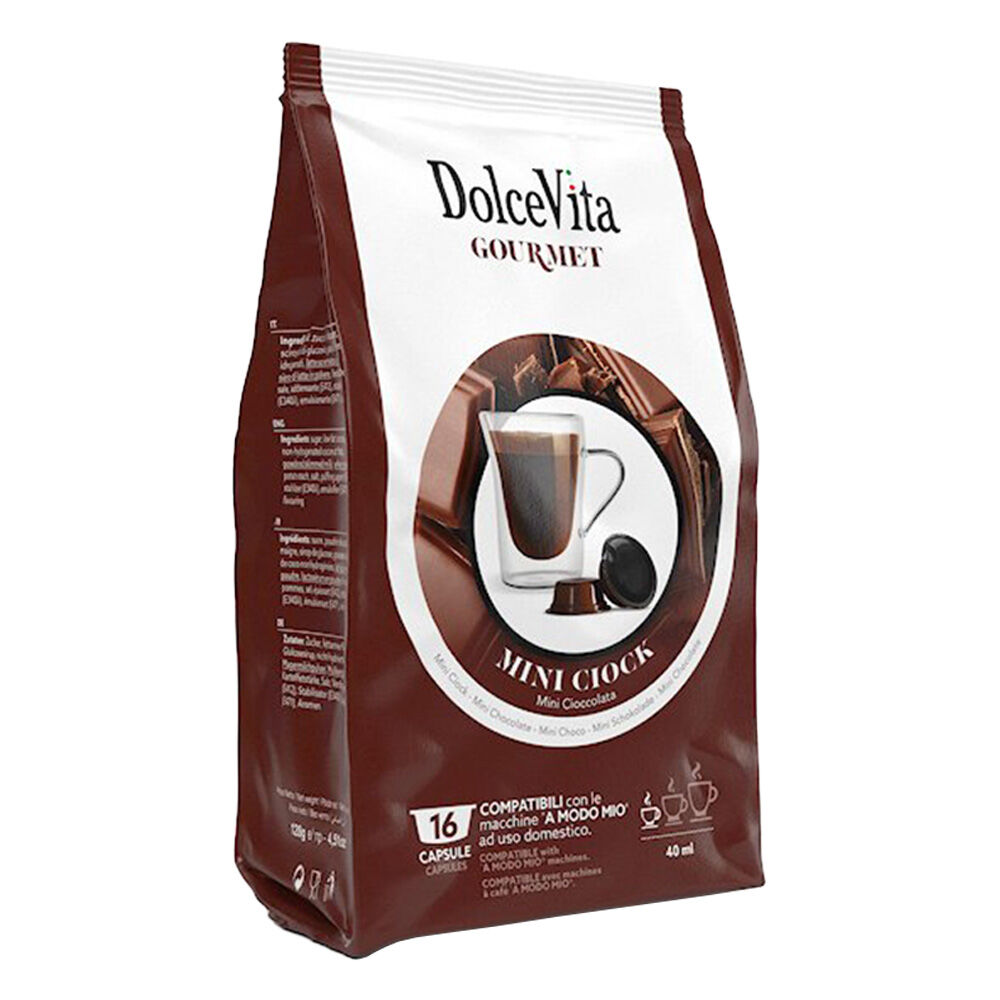 Chocolate\u0020\u002D\u0020MiniCiock\u0020\u002D\u0020Dolce\u0020Vita