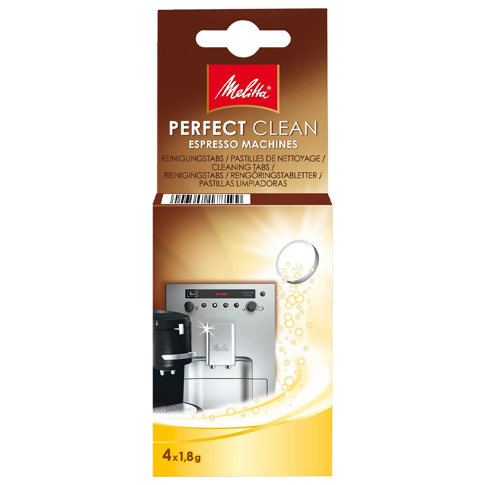 Melitta\u0020Pastillas\u0020de\u0020limpieza