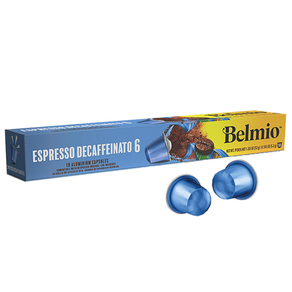 Espresso\u0020Descafeinado\u0020\u002D\u0020Belmio