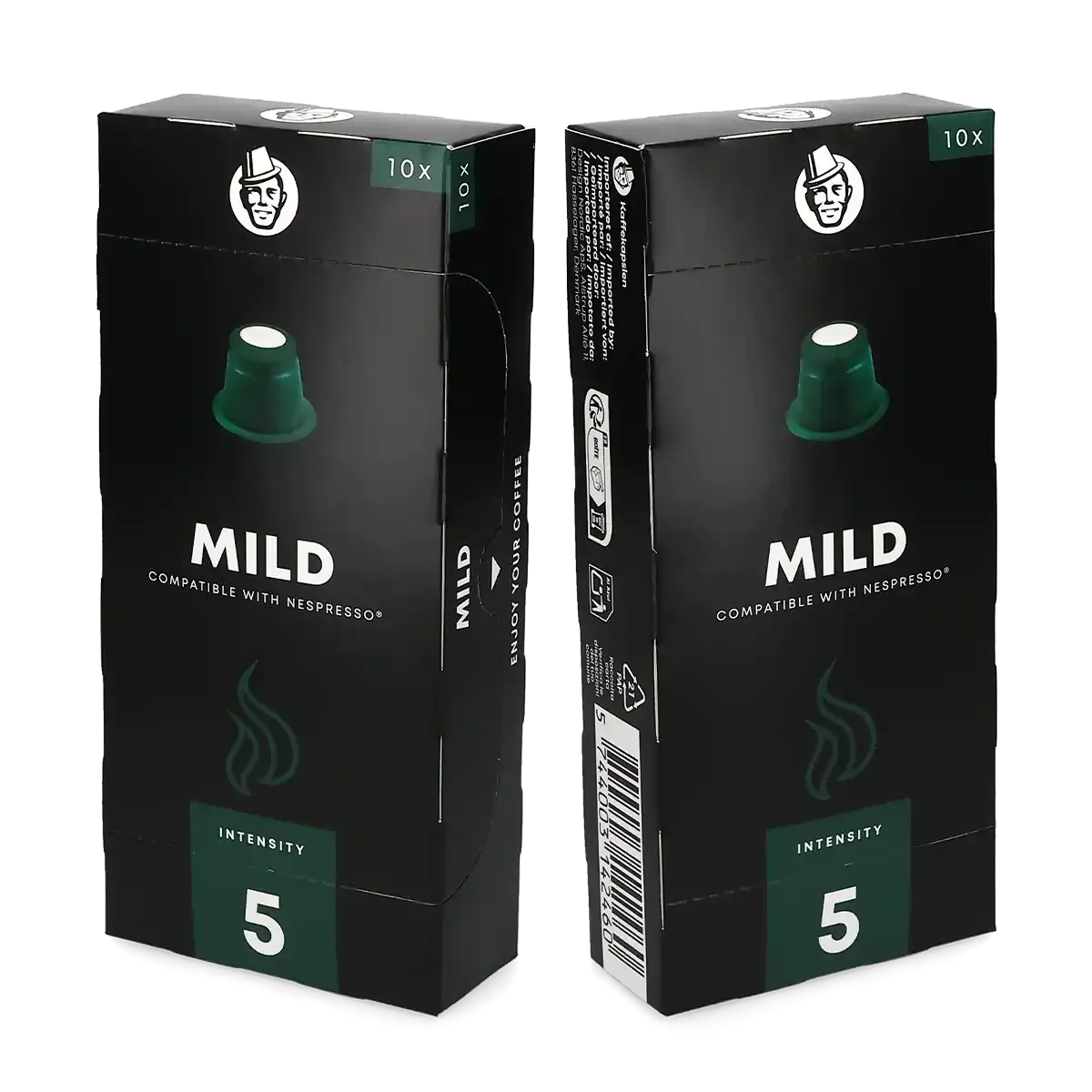 Selecci\u00F3n\u0020Econ\u00F3mica\u0020para\u0020Nespresso\u00AE