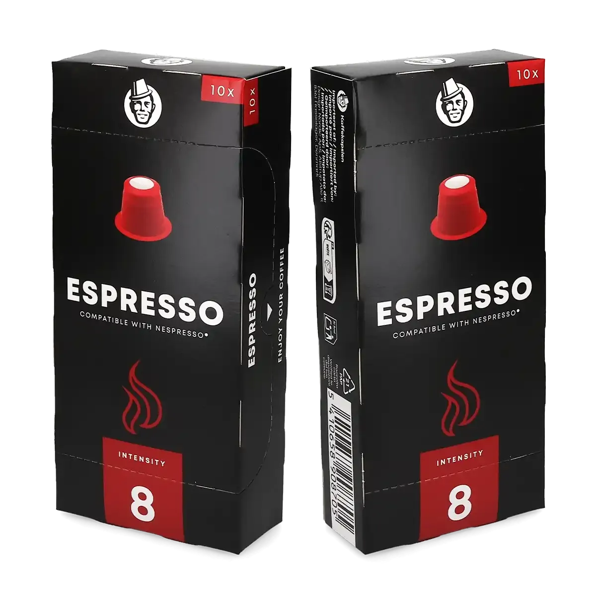 Selecci\u00F3n\u0020Econ\u00F3mica\u0020para\u0020Nespresso\u00AE