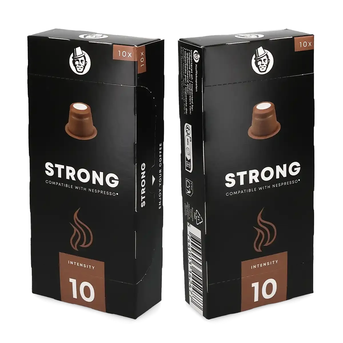 Selecci\u00F3n\u0020Econ\u00F3mica\u0020para\u0020Nespresso\u00AE
