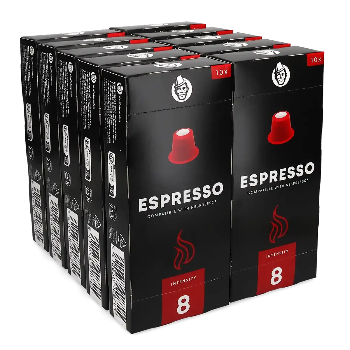Espresso\u0020\u002D\u0020Caf\u00E9\u0020diario