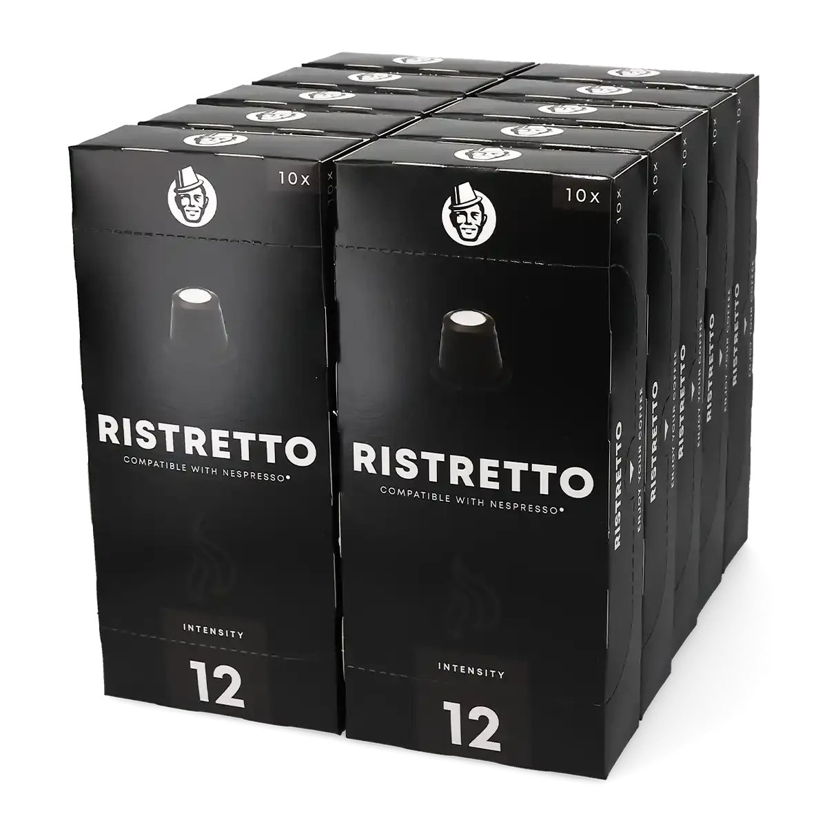Ristretto\u0020\u002D\u0020Caf\u00E9\u0020diario