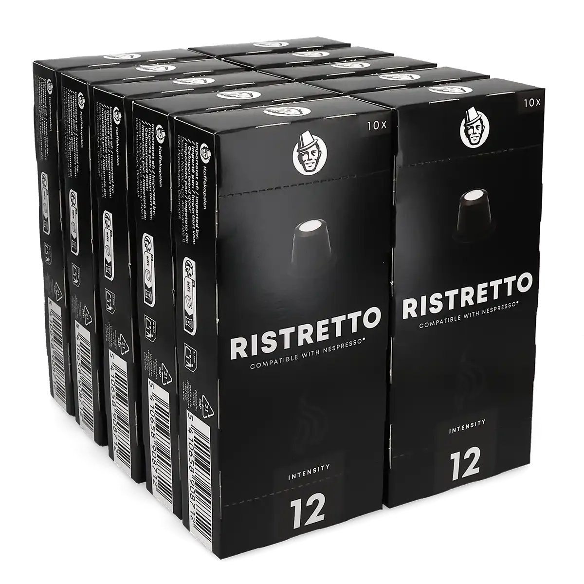 Ristretto\u0020\u002D\u0020Caf\u00E9\u0020diario