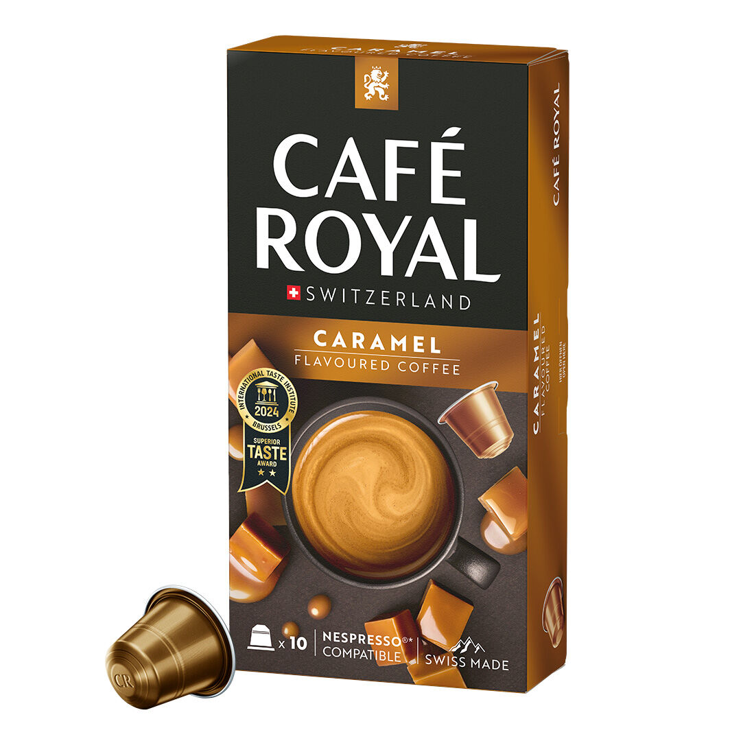 Caramelo\u0020\u002D\u0020Caf\u00E9\u0020Royal