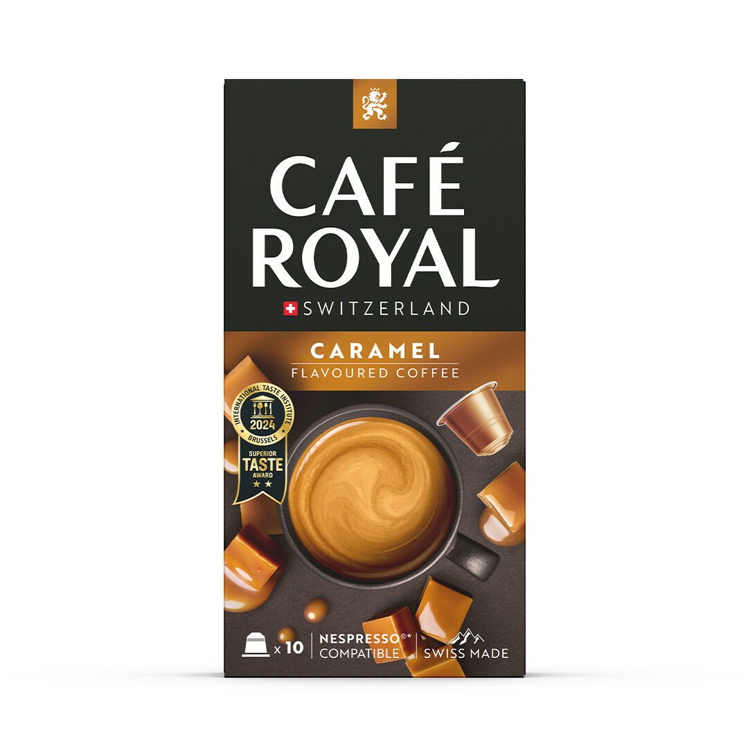 Caramelo\u0020\u002D\u0020Caf\u00E9\u0020Royal