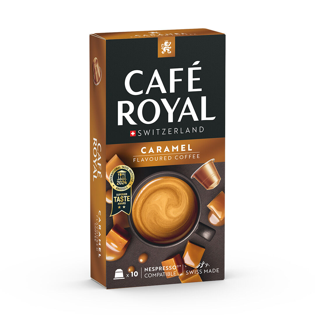 Caramelo\u0020\u002D\u0020Caf\u00E9\u0020Royal