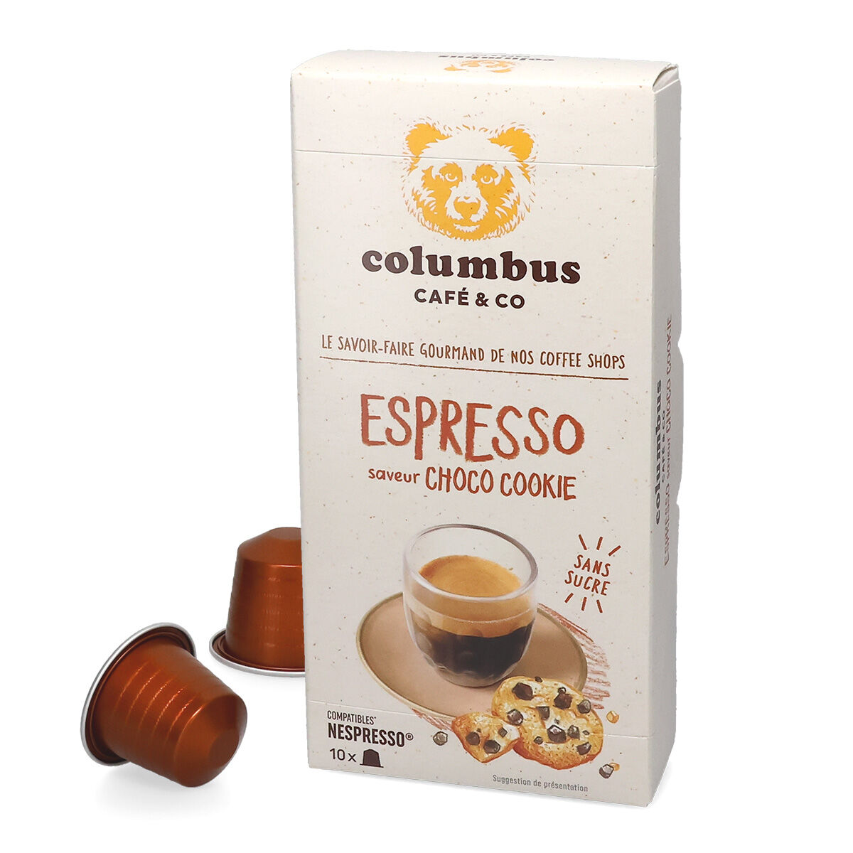 Espresso\u0020de\u0020galleta\u0020con\u0020pepitas\u0020de\u0020chocolate\u0020\u002D\u0020Columbus